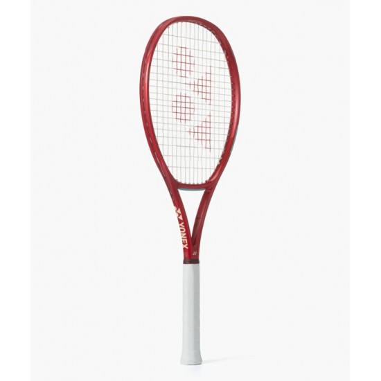 RAQUETE YONEX VCORE 98 RUBY - 305G RAQUETE YONEX VCORE 98 RUBY - 305G